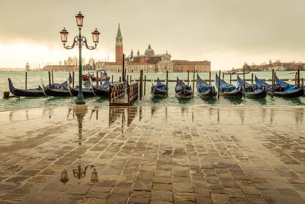 Hotel Palazzo Selvadego Venecia Exterior foto