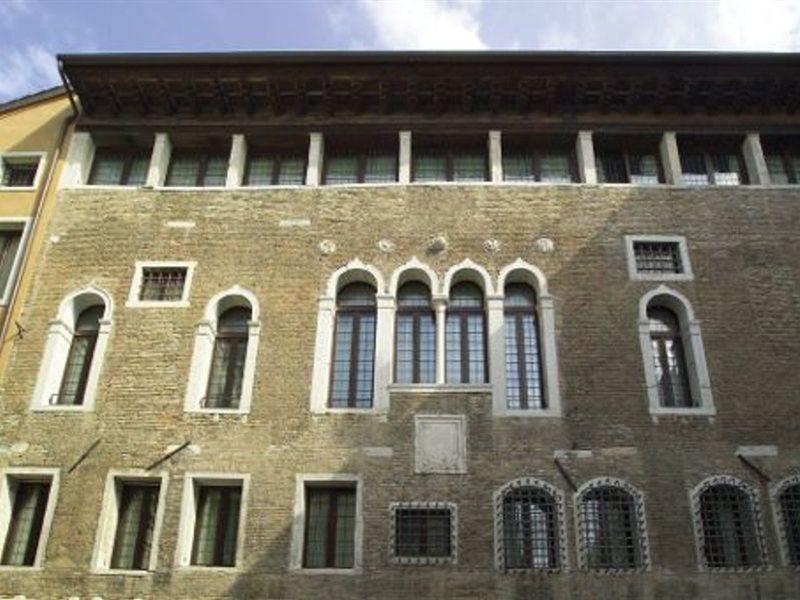 Hotel Palazzo Selvadego Venecia Exterior foto