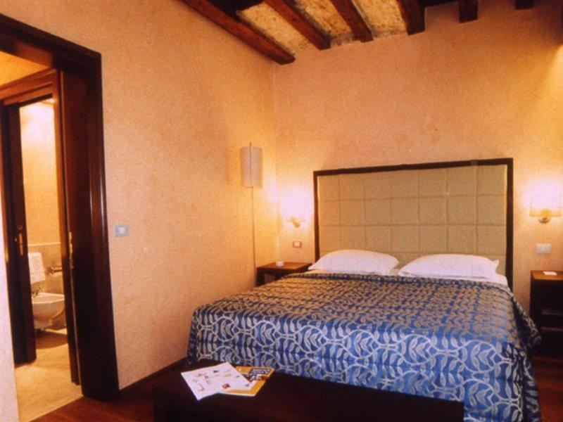 Hotel Palazzo Selvadego Venecia Exterior foto