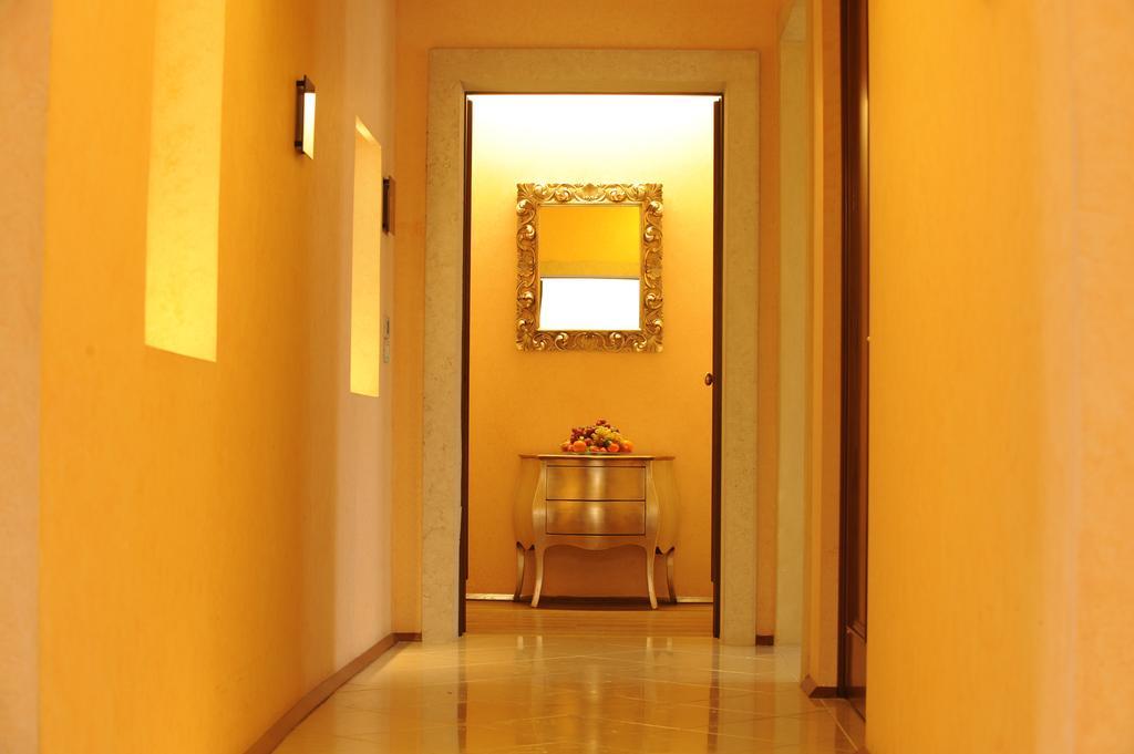 Hotel Palazzo Selvadego Venecia Habitación foto