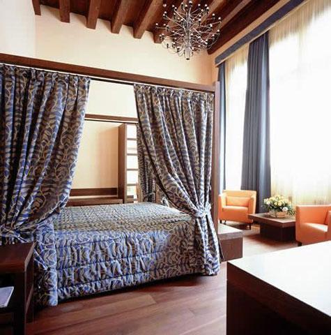 Hotel Palazzo Selvadego Venecia Habitación foto