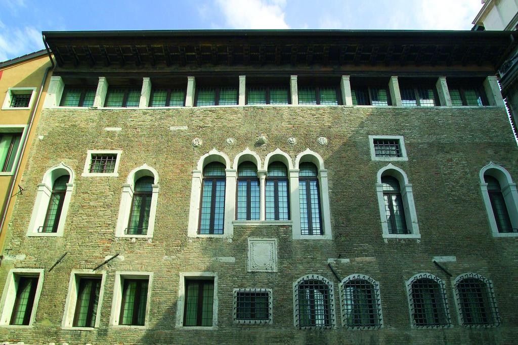 Hotel Palazzo Selvadego Venecia Exterior foto