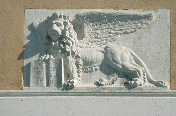Hotel Palazzo Selvadego Venecia Exterior foto