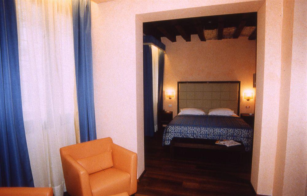 Hotel Palazzo Selvadego Venecia Exterior foto