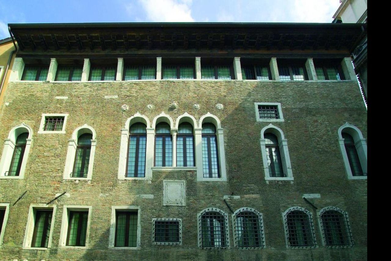 Hotel Palazzo Selvadego Venecia Exterior foto