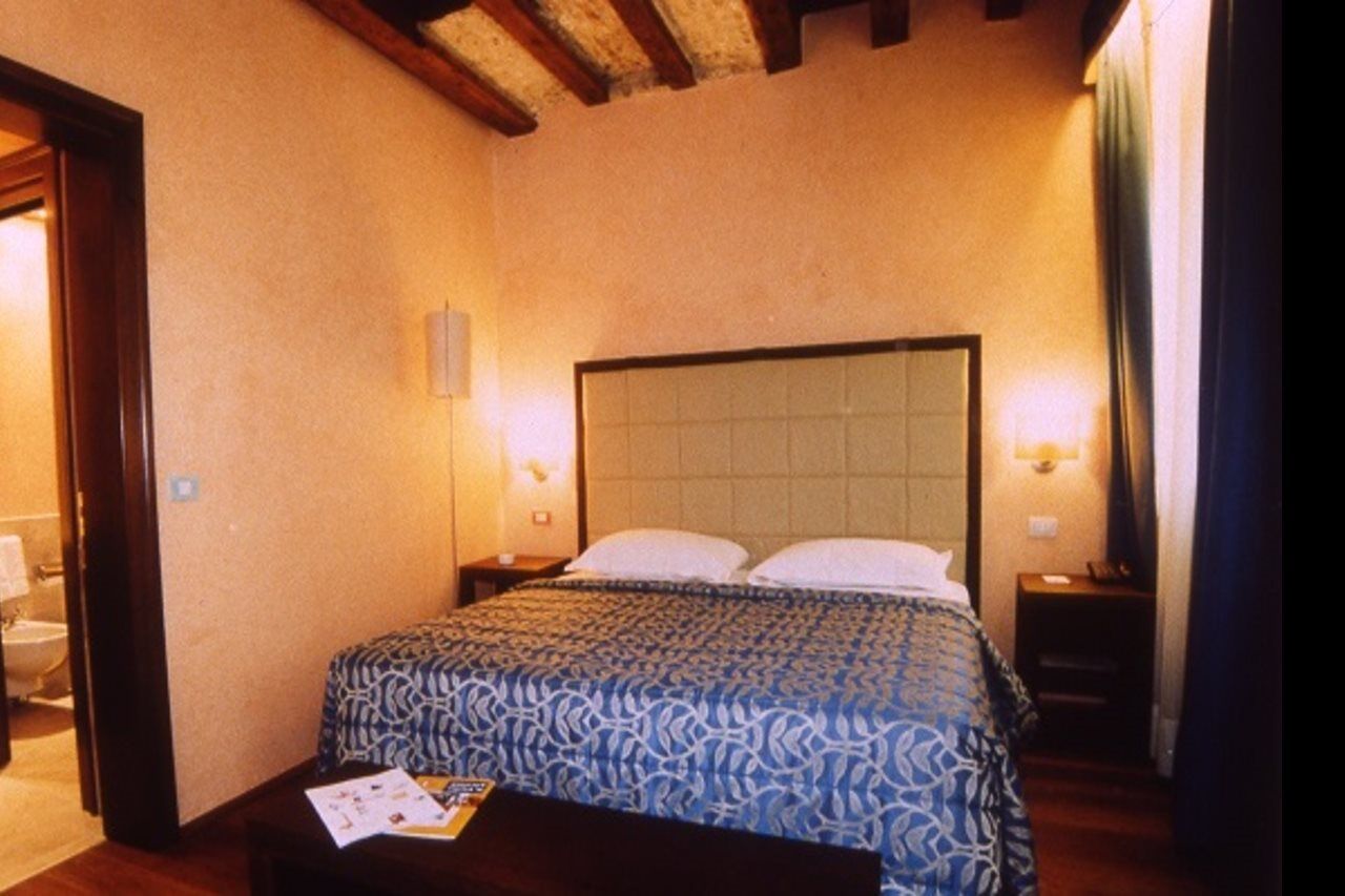 Hotel Palazzo Selvadego Venecia Exterior foto